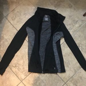 Women’s athletic sweater